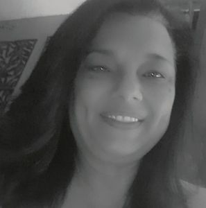 Meet your Posher, Roberta